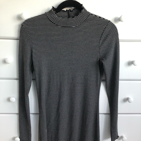 Aeropostale Striped Dress - Picture 2 of 6